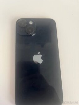 iPhone 14 midnight 128gb
