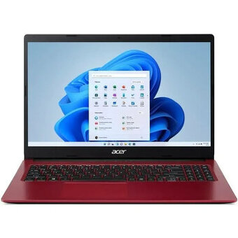 Acer Aspire 3 – 8GB / 256GB SSD / Windows 11 – TOP stav