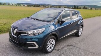 Renault Captur 0,9 Tce r.v.2019 - 1