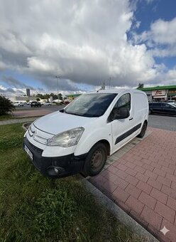 Citroen berlingo 2