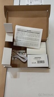 Regulace GSM modul Jablotron GD-04K