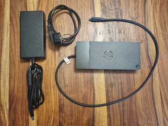 Dell Thunderbolt Dock WD19TBS 180W