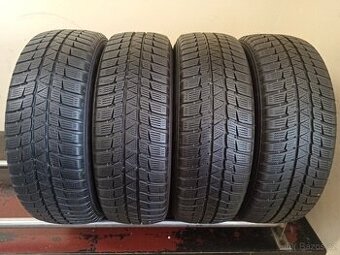 Falken HS 499 Eurowinter 185/60 R15 88T 5,5 mm