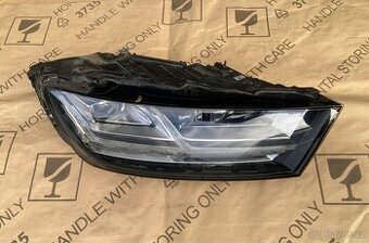 světlomet přední pravý - LED MATRIX AUDI Q7 4M0 4M0941784C