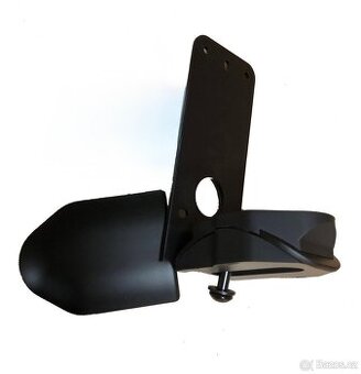 2x Drziaky na stenu Q Acoustics Q 3000 WB