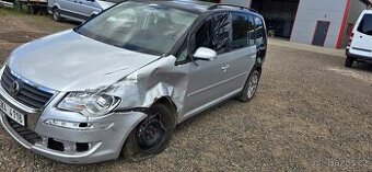 VW Touran 1.9 tdi 77kw , 2006