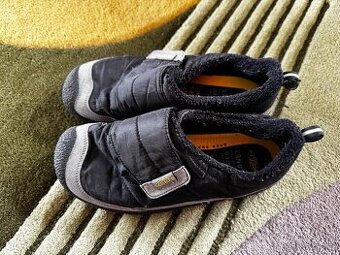 Chlapecke boty vel. 39