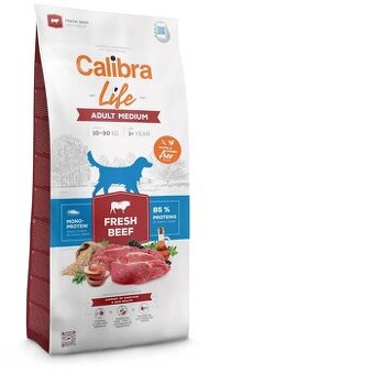 Granule pro psa zn. Calibra life