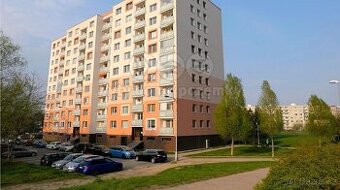 Prodám byt 2+kk Hradec Králové, Durychova ul.