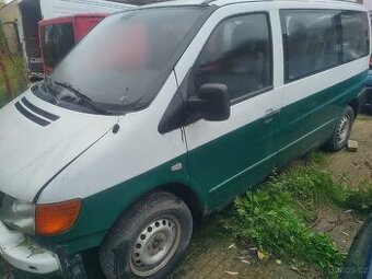 Vito 2.2 dci