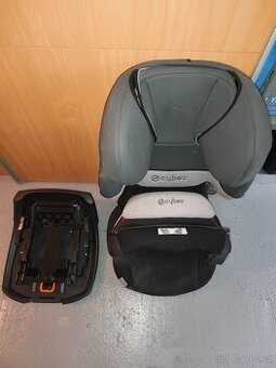 Autosedačka Cybex Pallas 9-36 kg