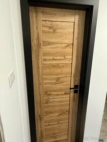 interierové dveře sonata