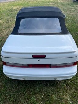 Suzuki Swift 1.3 Cabrio 1992