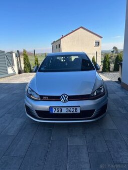 Golf GTI 7 Performance 2.0 TSI 169KW