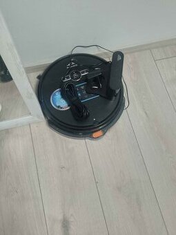 Robotický vysavač ETA RONDO 2V1