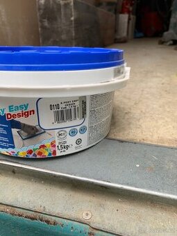 Spárovací hmota Mapei