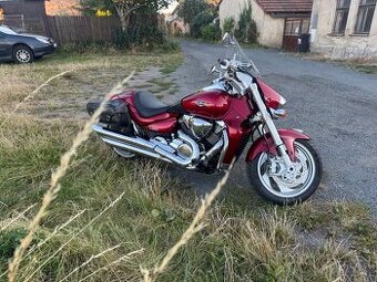 Suzuki Intruder M1800R