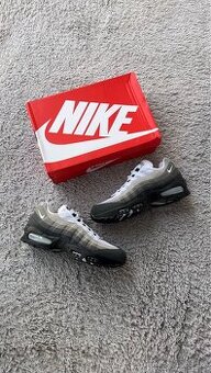 Nike Air Max 95 OG Big Bubble Blue Tint (W)