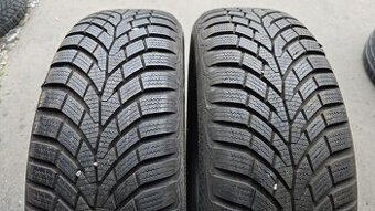 Zimní pneu 195/65R15 Continental