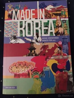 Made in Korea