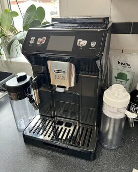 Delonghi ELETTA explore