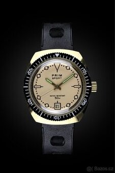 Prim sport 2 “gold”