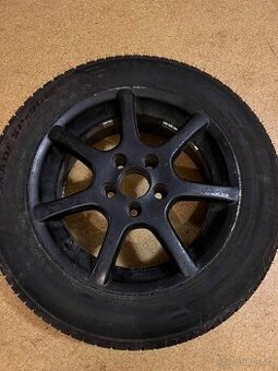ALU kola R14