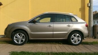 Renault Koleos 4x4 2.0 dCi 170k  Privilege-Bose,xenony