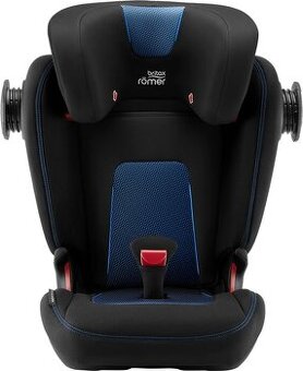 Britax RÖMER Kidfix III M Cool Flow Blue