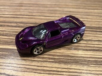 Hot Wheels 1999