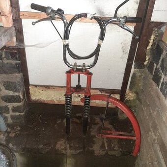 Babetta 210,215,225;:;;;:;;