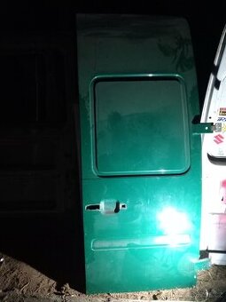 Zadní pravé dveře Sprinter,Lt - 1