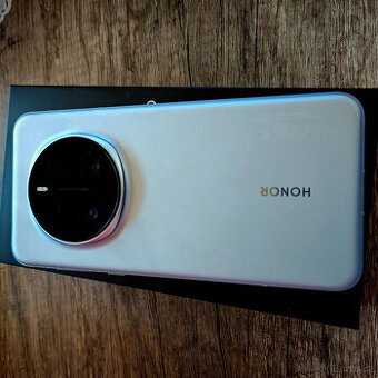 Prodam zánovní Honor magic 7 pro stav jako nový