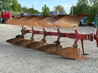 Pluh Kvernelnad EM85 4+1 Obracak