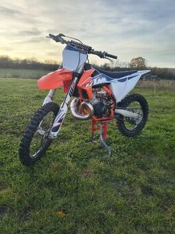 KTM SX 250 - 1