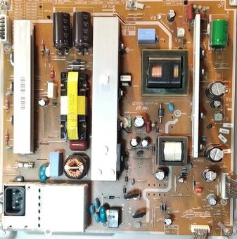 54. Prodám náhradní díly k lcd a plazma tv