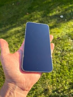 Apple iPhone 13 Pro Max 512gb Gold. TOP stav. Obaly zdarma.