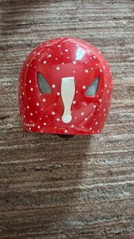 Dětská lyžařská helma