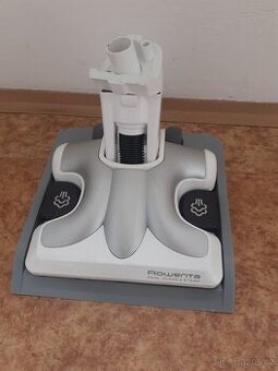 Sací hlavice k vysavači ROWENTA  dual clean