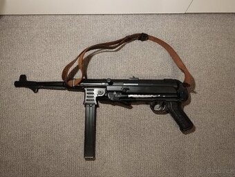 Airsoft mp40