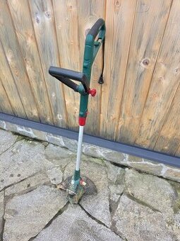 PARKSIDE® Elektrická strunová sekačka PRT 550 B6