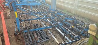 Kombinátor,kultivátor Köckerling