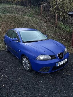 Seat Ibiza - 1.9 TDi / 74 Kw