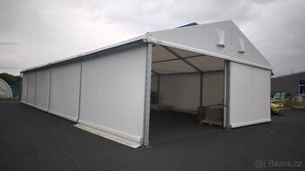 STANOVÁ HALA - SUPER STAV