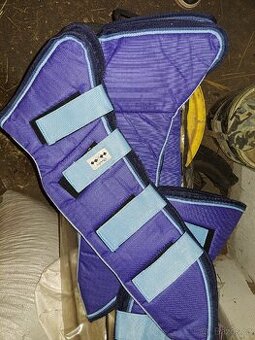 Převozní bandáže Cob