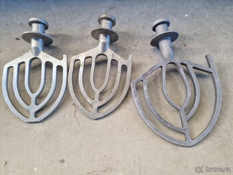 příslušenství k univerzálnímu kuchyňskému robotu RE 22 a 24