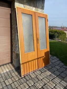 Dveře 120cm