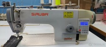 Průmyslový automatický šicí stroj Siruba DL-7200 BM1-16