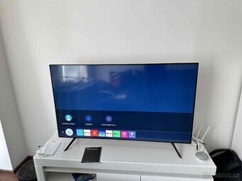 55" Samsung UE55RU7092