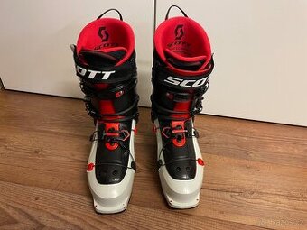 Skialpové boty Scott Cosmos vel. 29,5